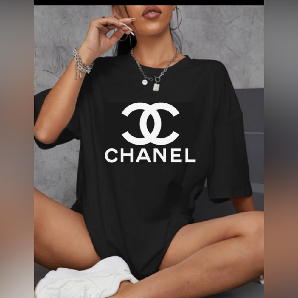 Custom Graphic Tee